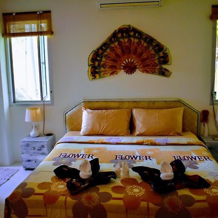 Your Home Samui Maret Eksteriør bilde