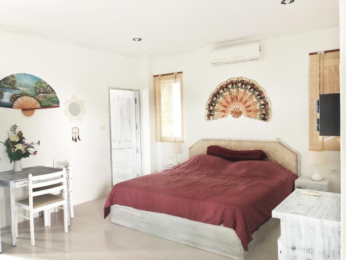 Your Home Samui Maret Eksteriør bilde