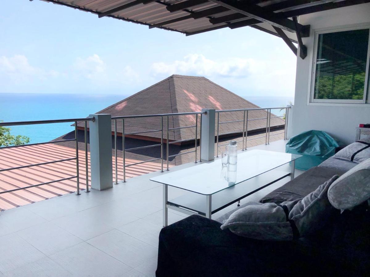 Your Home Samui Maret Eksteriør bilde
