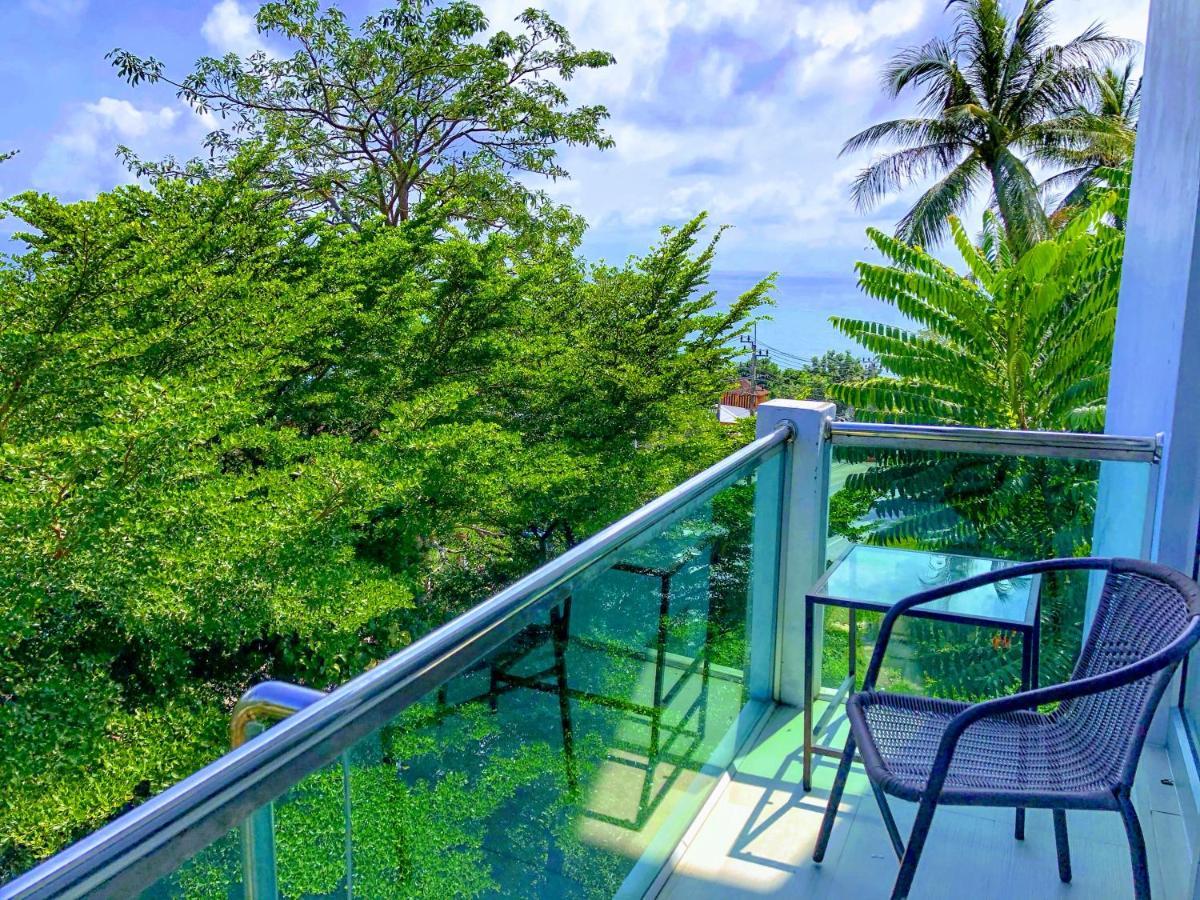 Your Home Samui Maret Eksteriør bilde