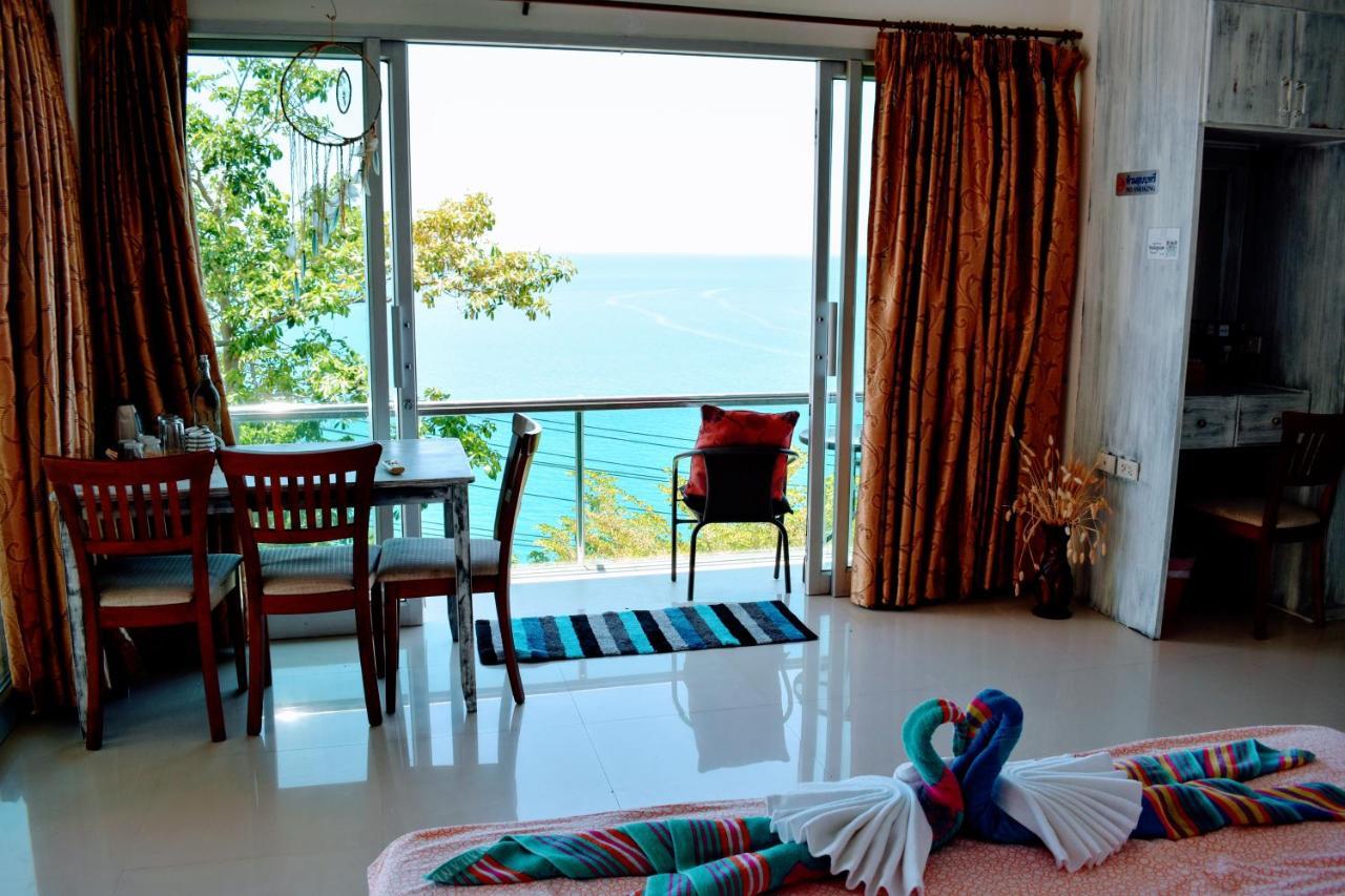 Your Home Samui Maret Eksteriør bilde