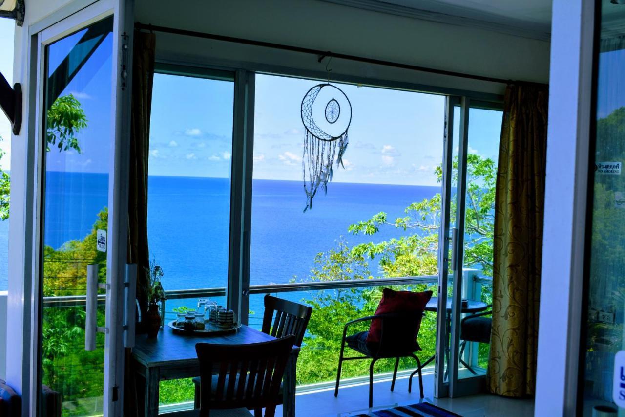 Your Home Samui Maret Eksteriør bilde
