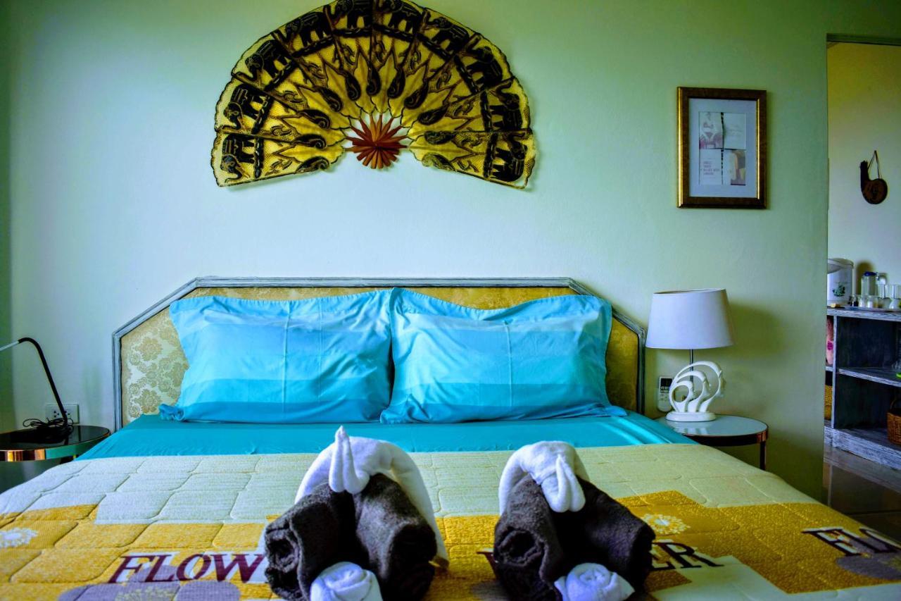 Your Home Samui Maret Eksteriør bilde