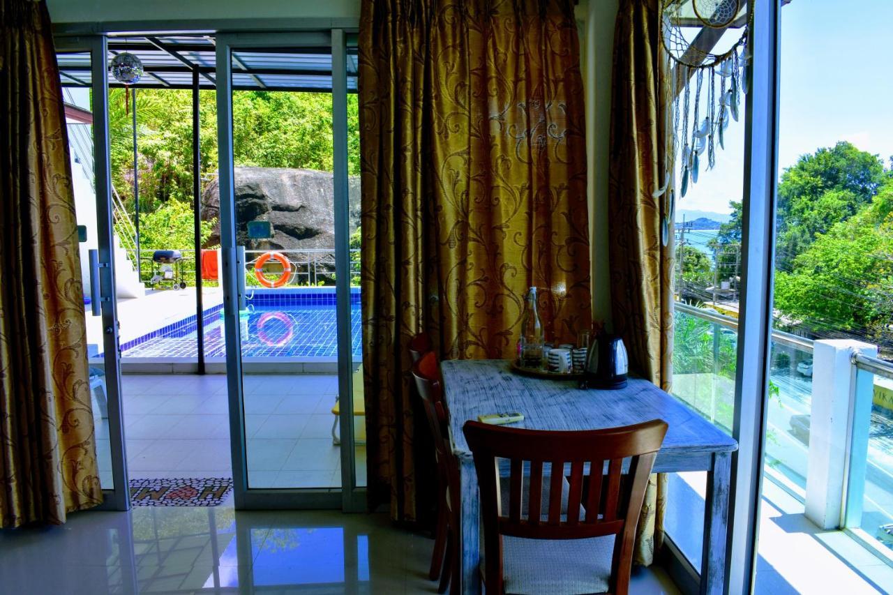 Your Home Samui Maret Eksteriør bilde