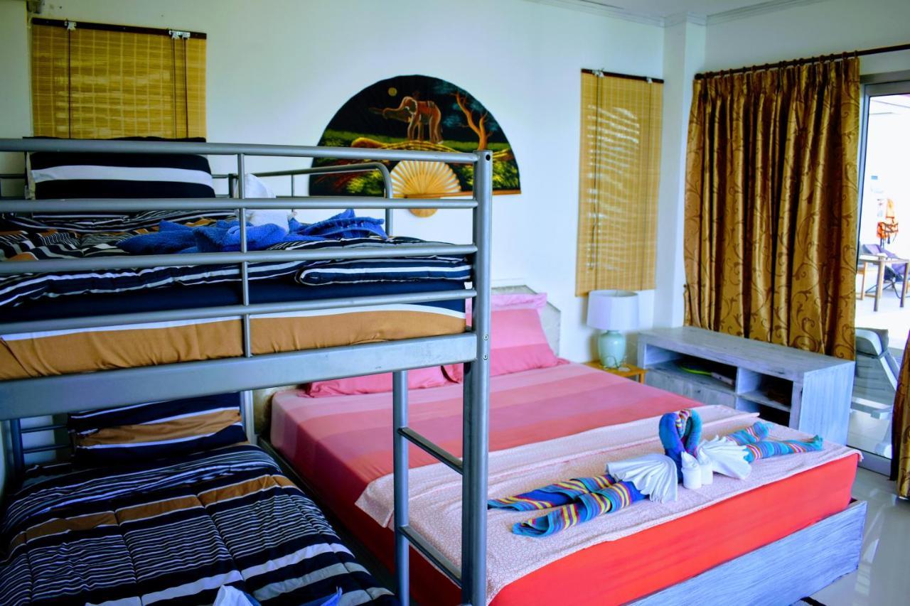 Your Home Samui Maret Eksteriør bilde