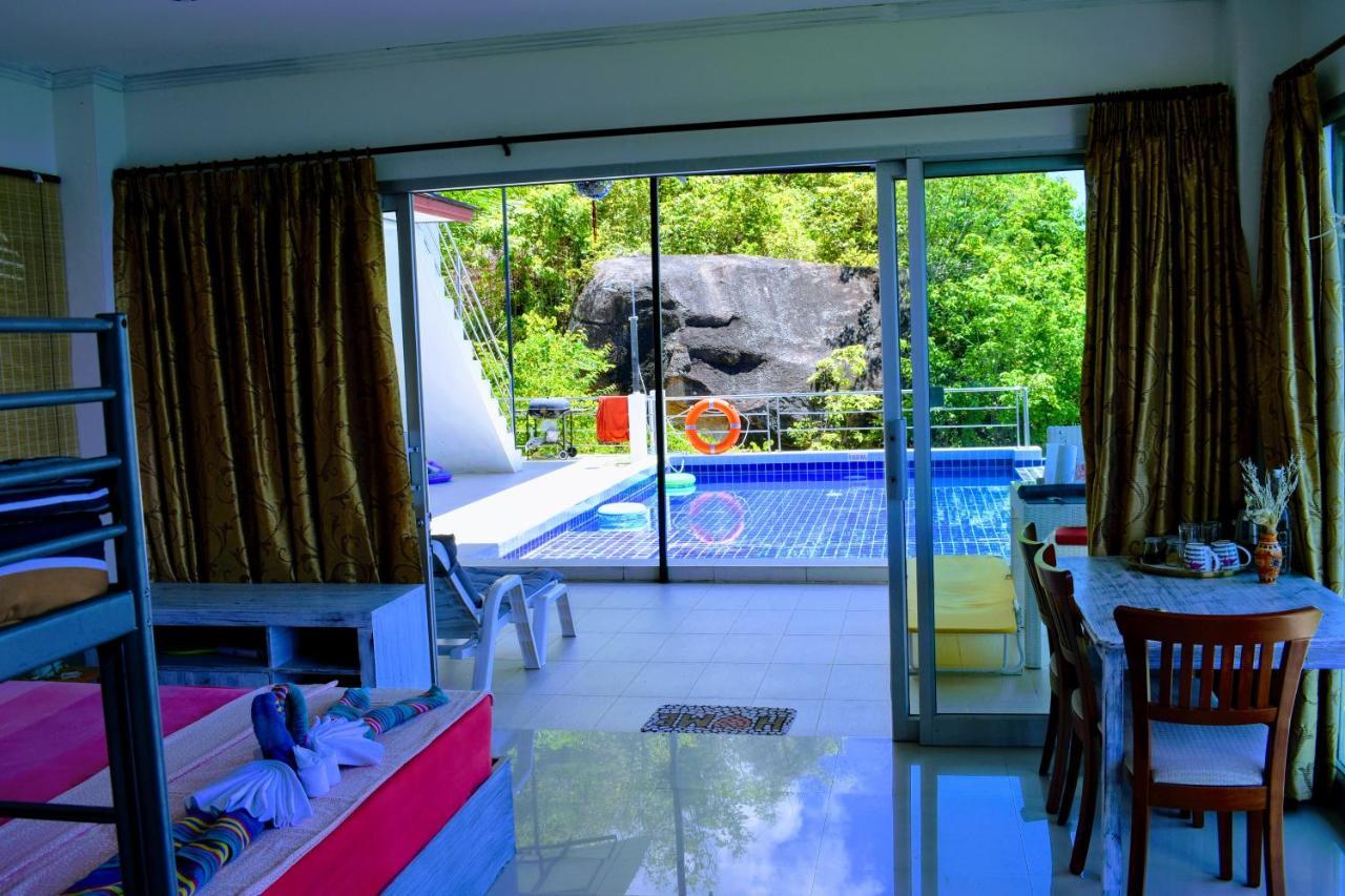 Your Home Samui Maret Eksteriør bilde
