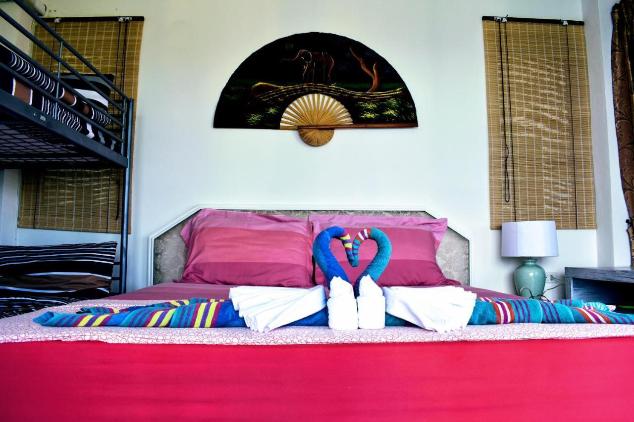 Your Home Samui Maret Eksteriør bilde