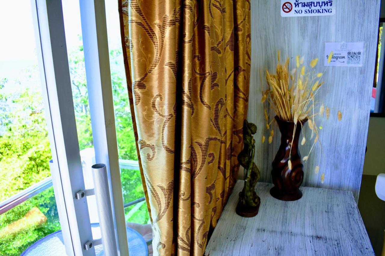 Your Home Samui Maret Eksteriør bilde