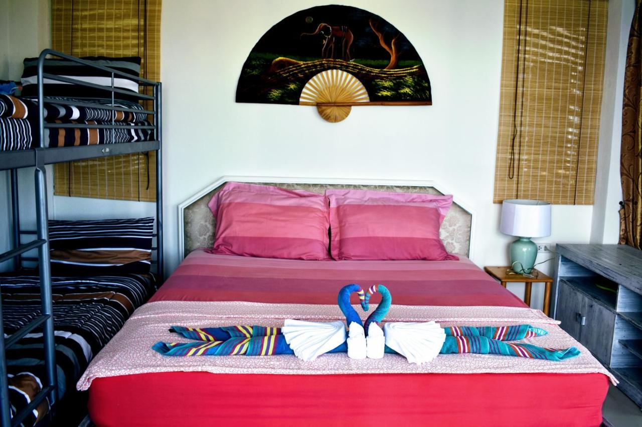 Your Home Samui Maret Eksteriør bilde