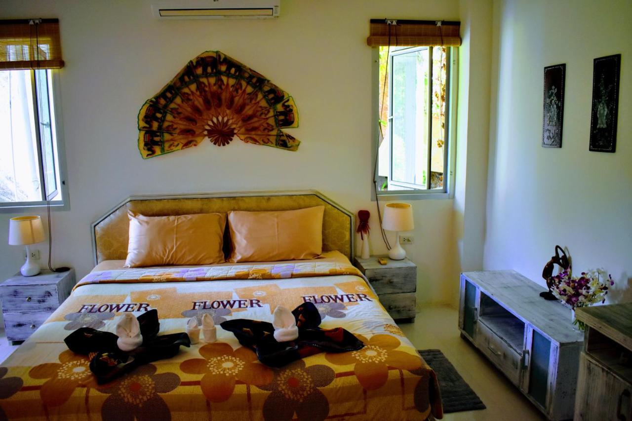Your Home Samui Maret Eksteriør bilde